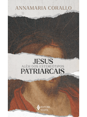 Jesus Além dos Estereótipos Patriarcais