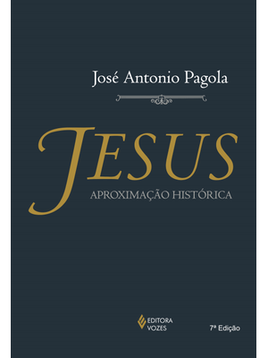 Jesus: Aproximação Histórica