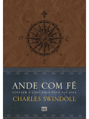 Ande com Fé: Coragem e Confiança para Sua Vida