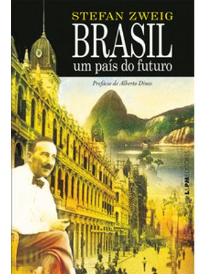 Brasil, Um País do Futuro