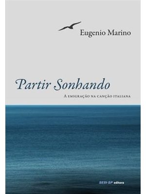Partir Sonhando
