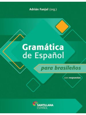 Gram Y Prat de Espanol Con Resp Ed3