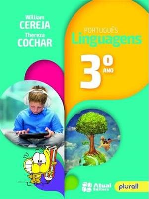 Portugues Linguagens - 3º Ano