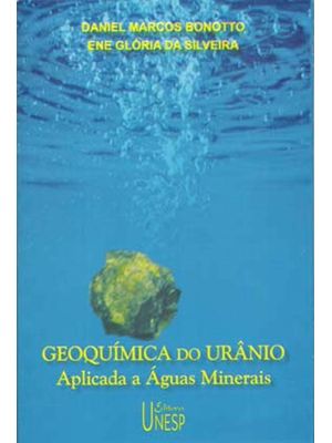 Geoquímica do Urânio Aplicada a Águas Minerais