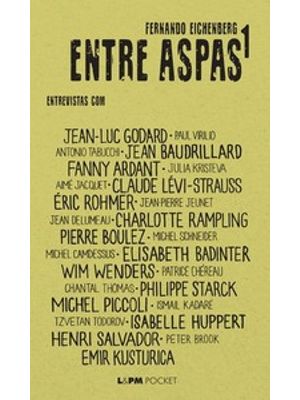 Entre Aspas