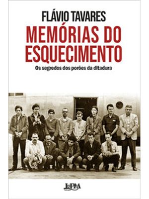 Memórias do Esquecimento