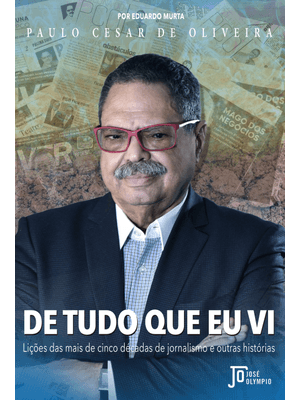 De Tudo o Que Eu Vi
