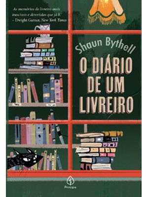 O Diário de Um Livreiro