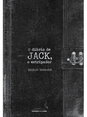 O Diário de Jack, o Estripador