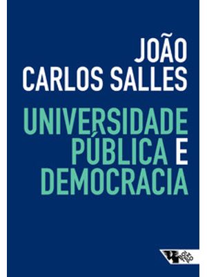 Universidade Pública e Democracia