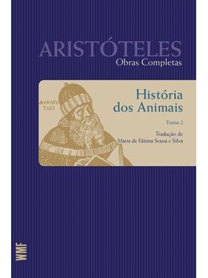 História dos Animais - Tomo 2