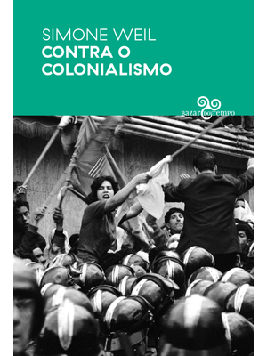 Contra o Colonialismo