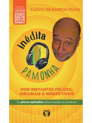 Inédita Pamonha