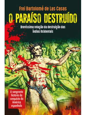 O Paraíso Destruído