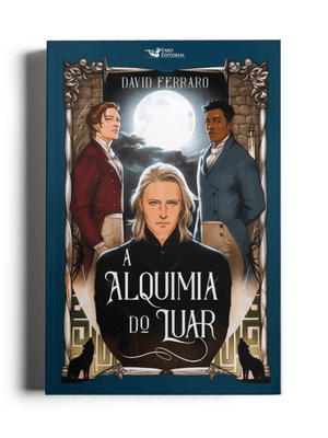 A Alquimia do Luar