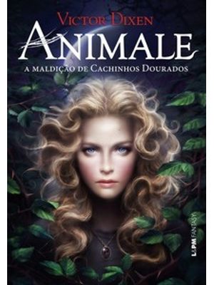 Animale: a Maldição de Cachinhos Dourados