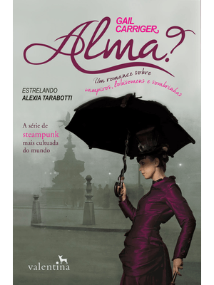 Alma?