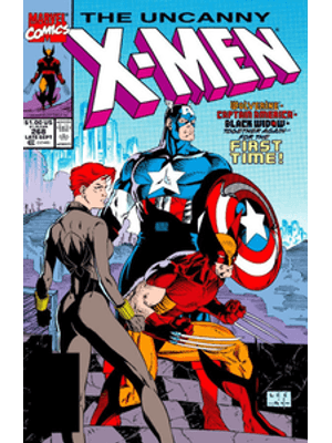 A Saga dos X-Men Vol. 31