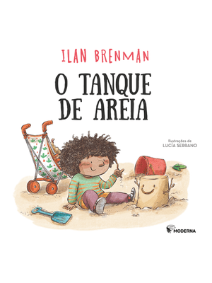 O Tanque de Areia