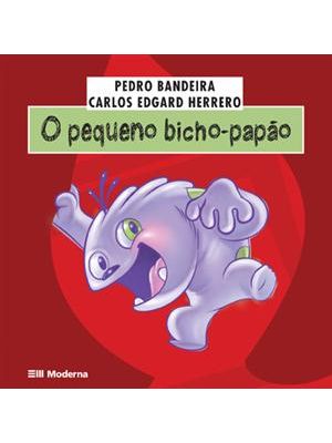 O Pequeno Bicho-Papão