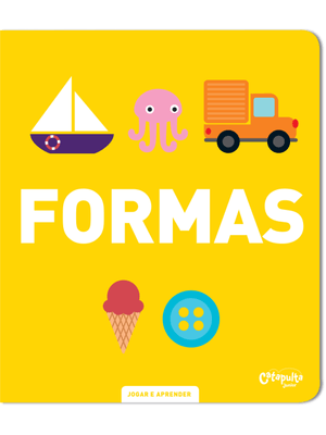 Jogar e Aprender Formas