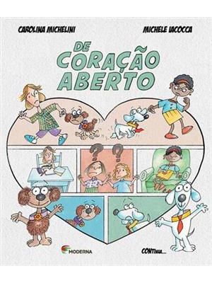 De Coração Aberto