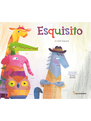 Esquisito