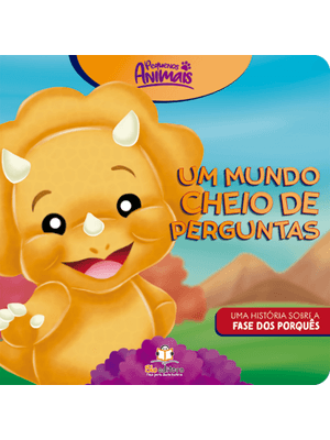 Pequenos Animais: Um Mundo Cheio de Perguntas