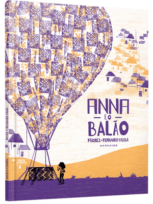 Anna e o Balão