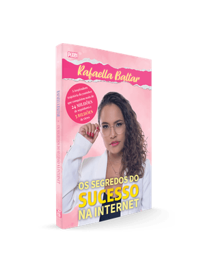 Os Segredos do Sucesso na Internet