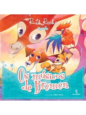 Os Músicos de Bremen