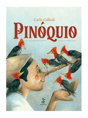 Pinoquio