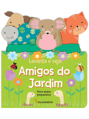 Amigos do Jardim