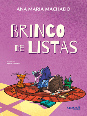 Brinco de Listas
