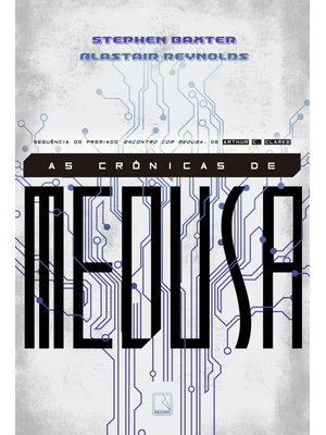 As Crônicas de Medusa