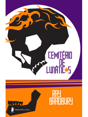 Cemitério de Lunáticos