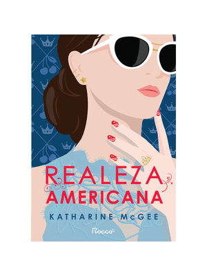 Realeza Americana