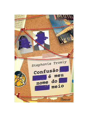 Confusão É Meu Nome do Meio