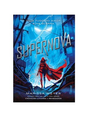 Supernova