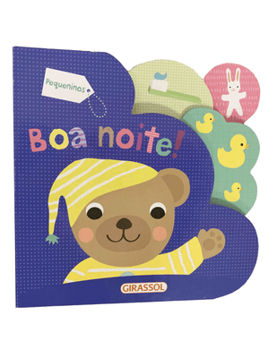 Pequeninos - Boa Noite