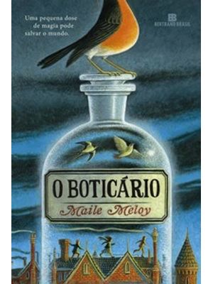 O Boticário