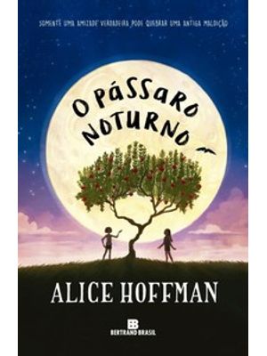O Pássaro Noturno