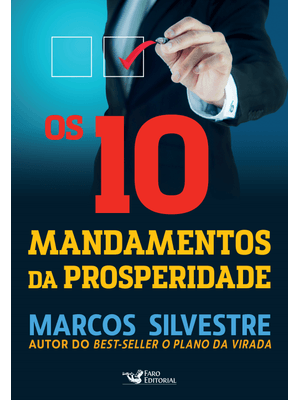 Os 10 Mandamentos da Prosperidade