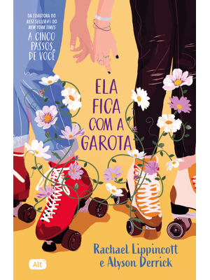 Ela Fica com a Garota