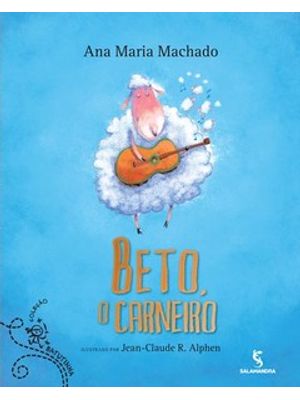 Beto, o Carneiro