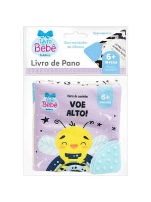 Hora do Soninho: Voe Alto!