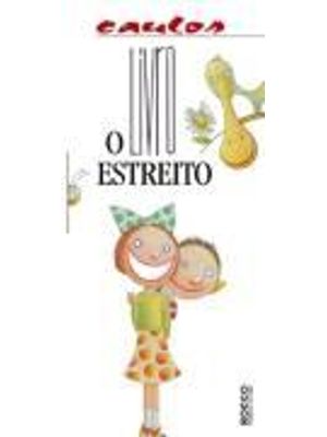Livro Estreito, o