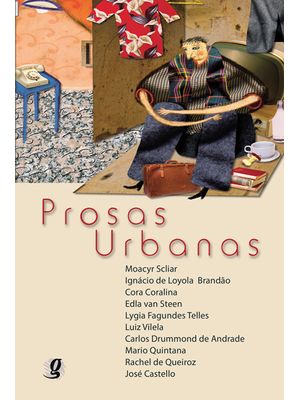 Prosas Urbanas