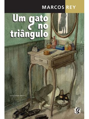Um Gato no Triângulo