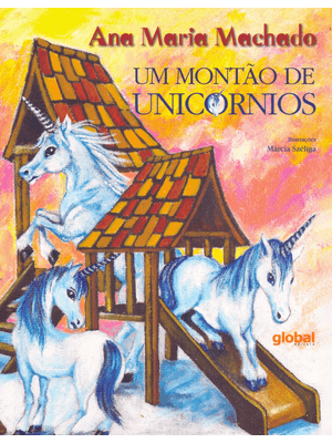 Um Montão de Unicórnios